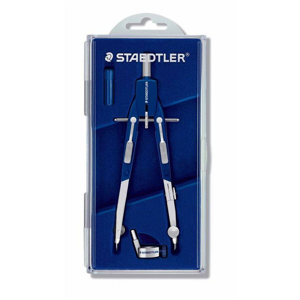 Kompasas Staedtler Mars Quickbow 552 (5 vnt.)